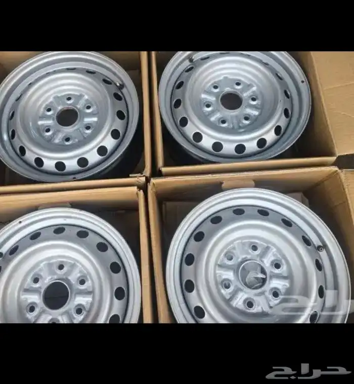 جنوط هلل أصلي  ميتسوبيشي دبل مقاس 16 5