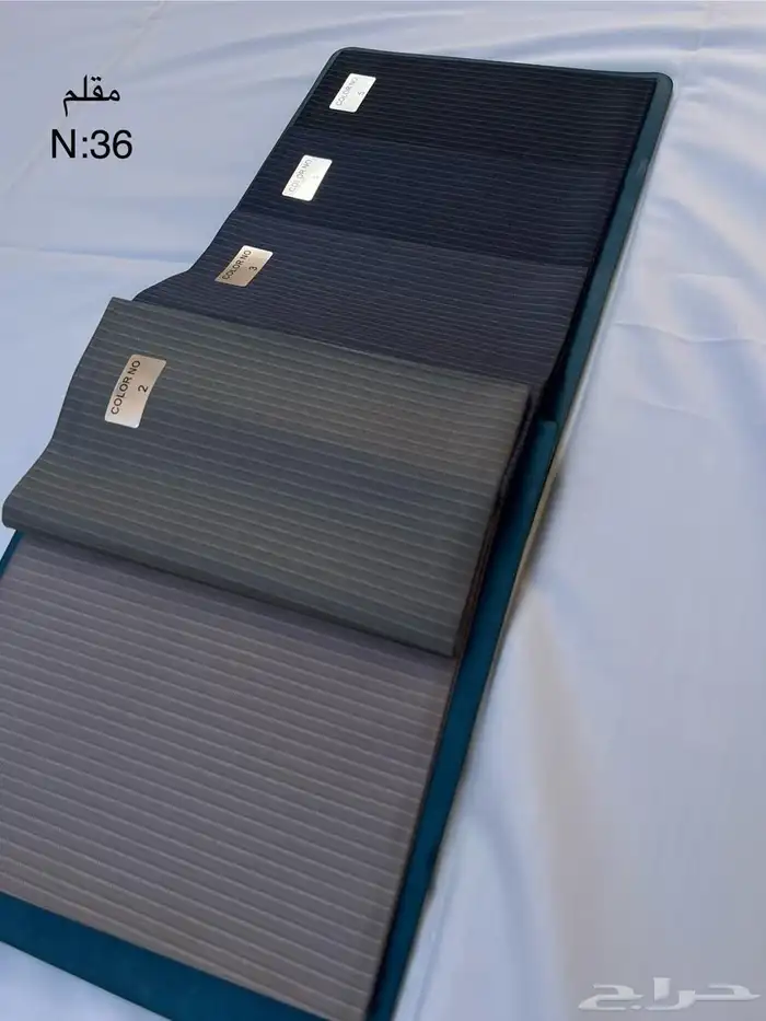 اقمشة رجالية شتويه 5