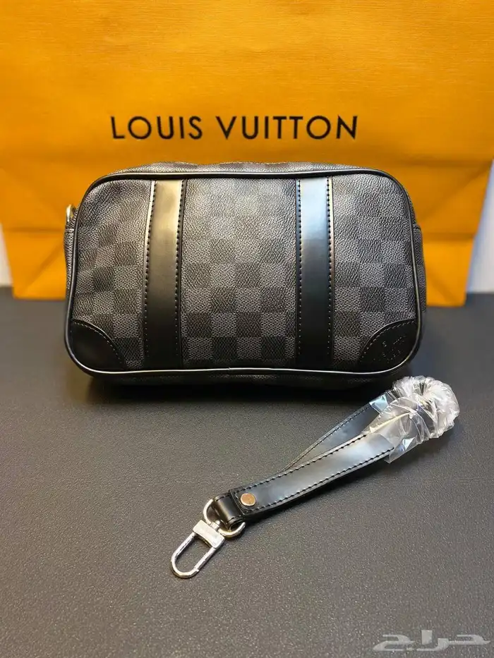 شنط يد رجاليه 8