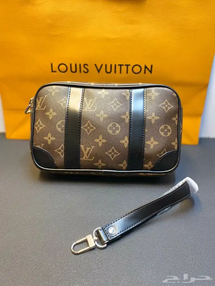 شنط يد رجاليه 9