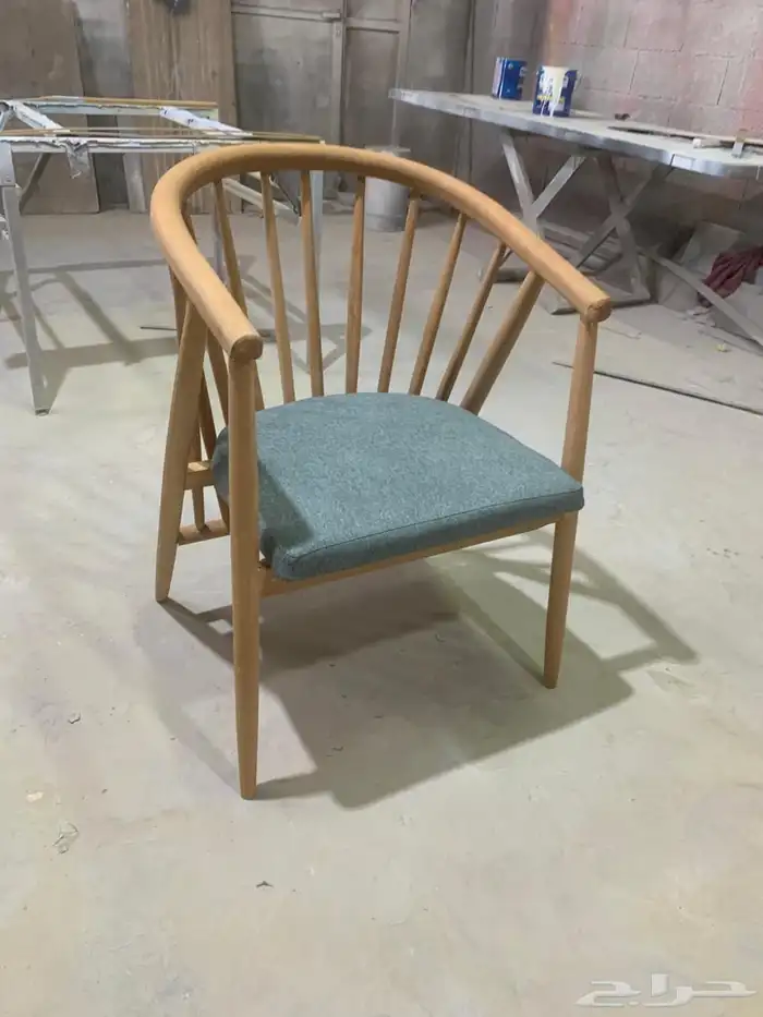 كراسي وطاولات 5