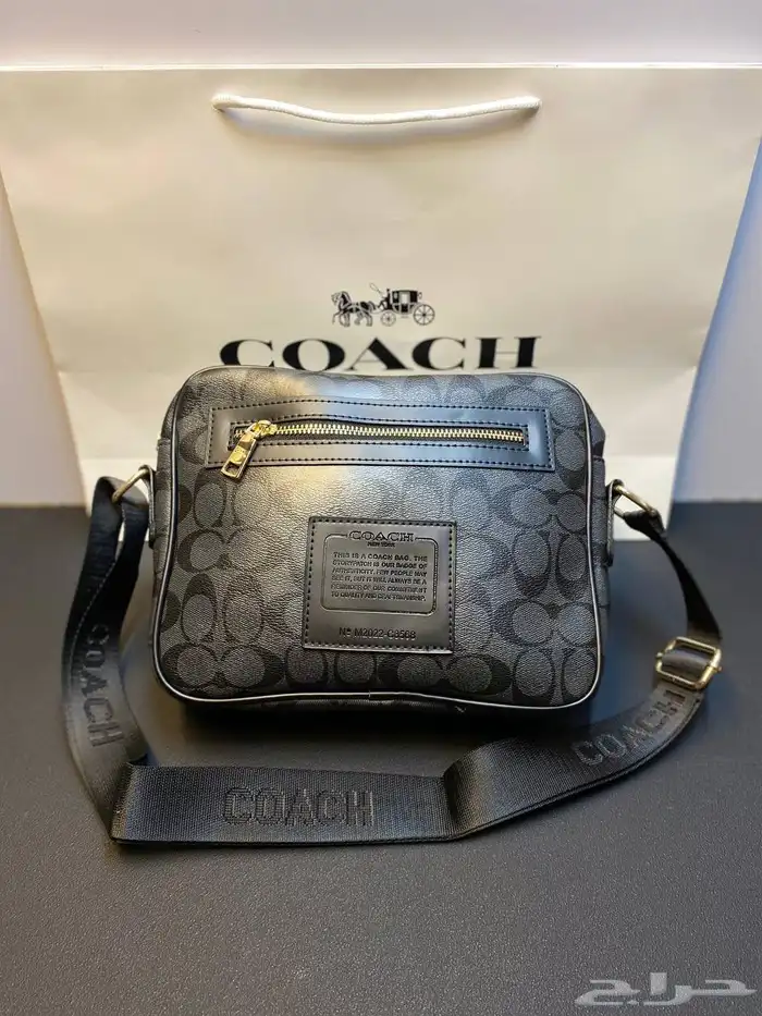 شنط يد رجاليه 18