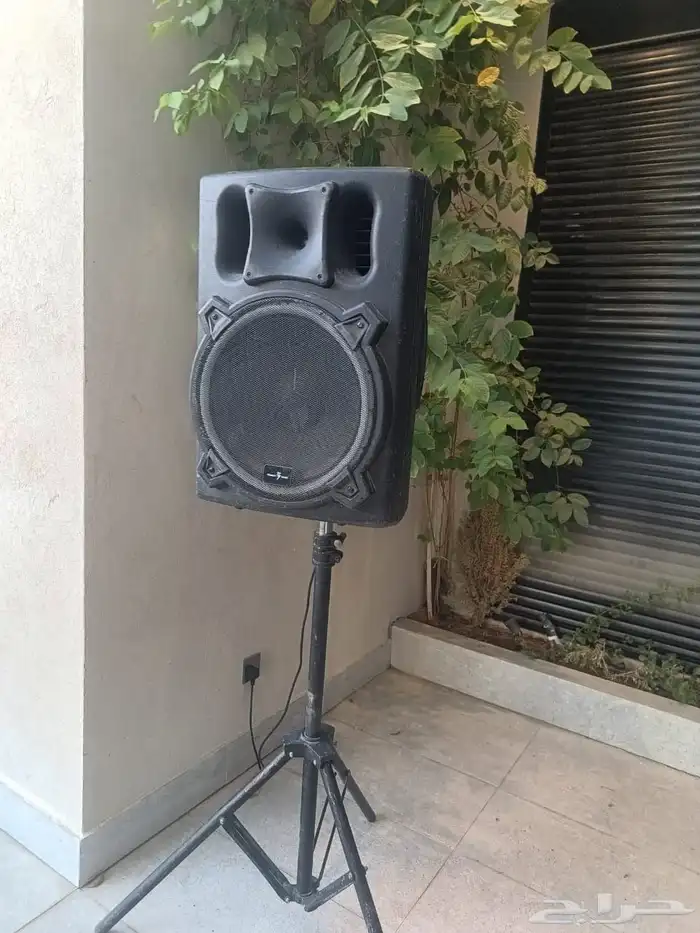 محل اجار سماعات تاجير سماعات حي الرمال 0