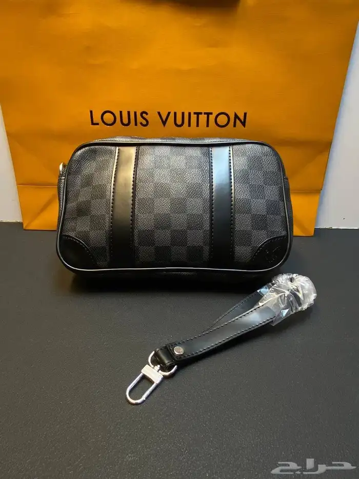 شنط يد رجاليه 7