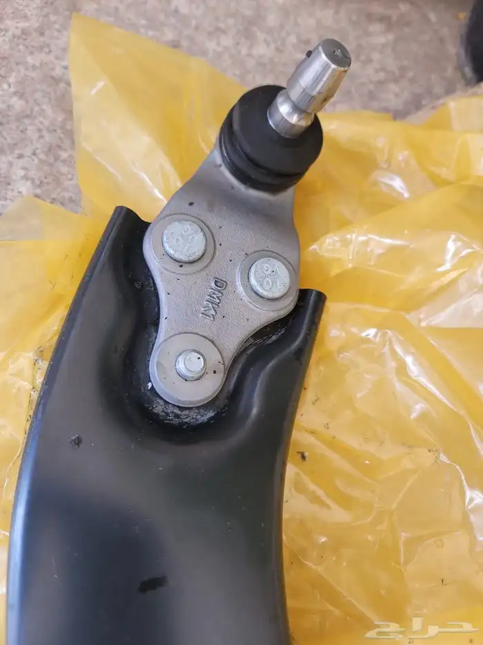 مقصات كيا كرنفال 6