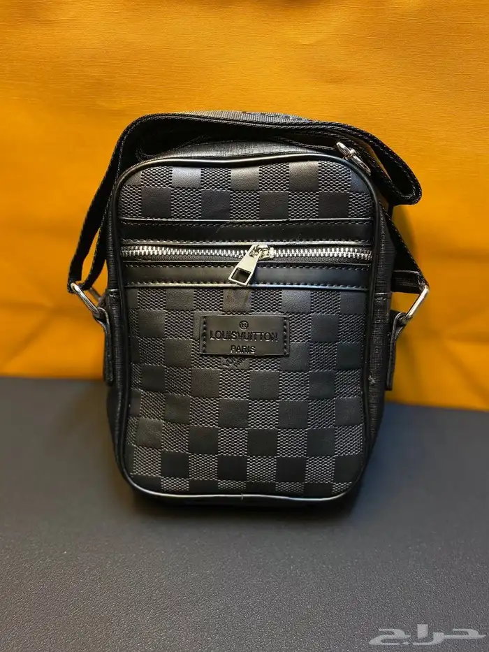 شنط يد رجاليه 25