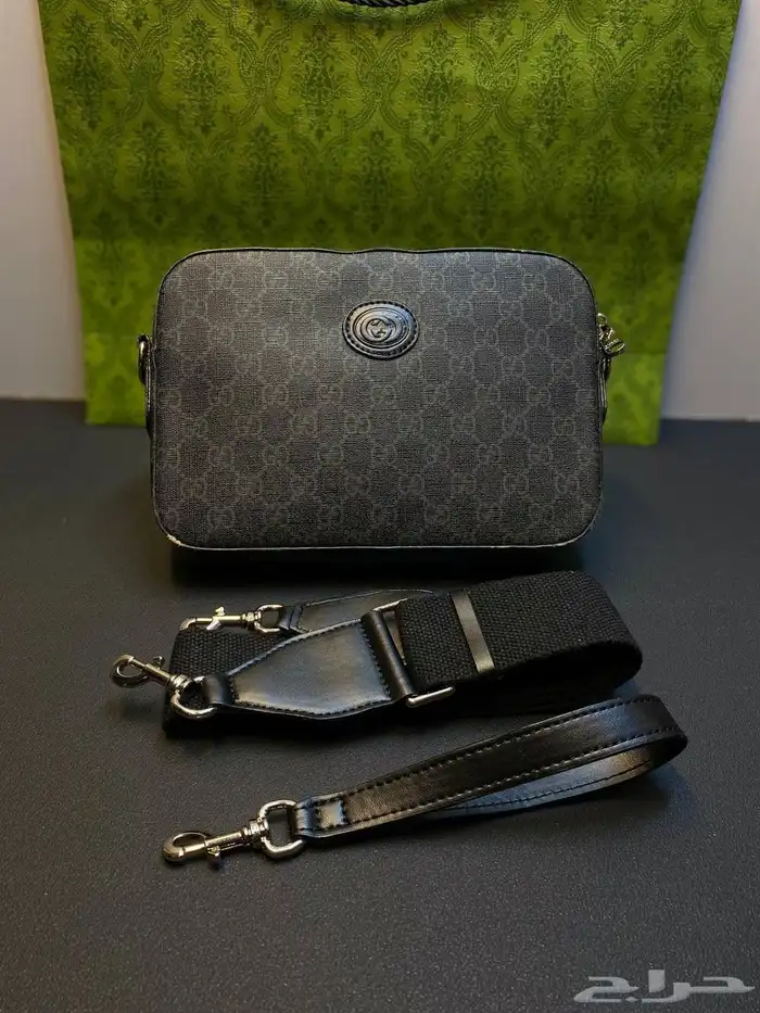 شنط يد رجاليه 5