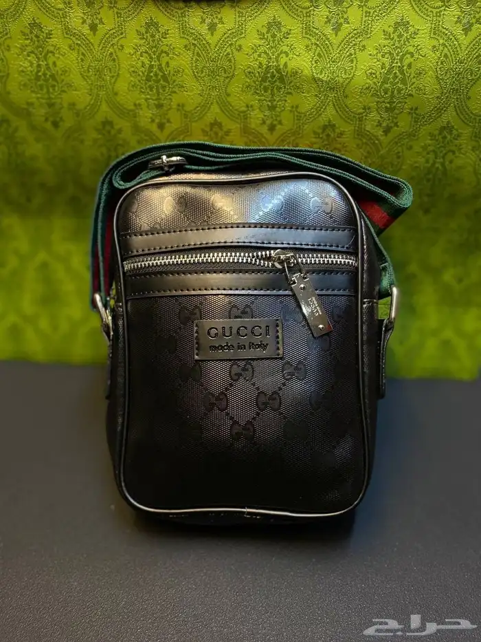 شنط يد رجاليه 15