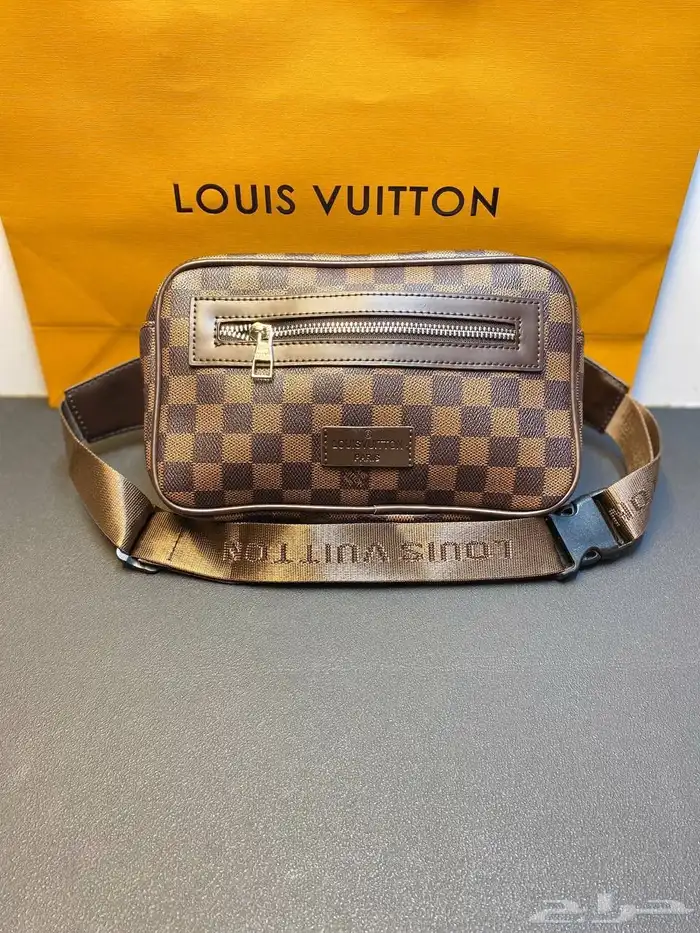 شنط يد رجاليه 10