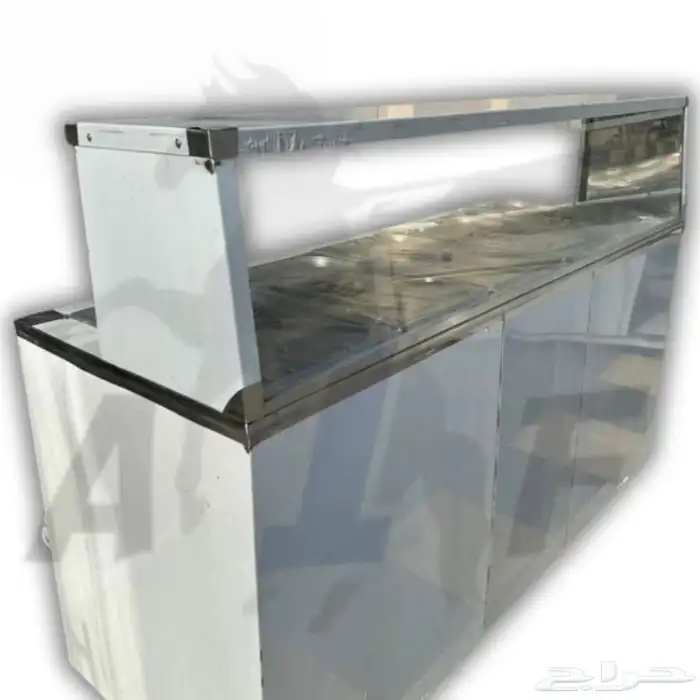 سخان ايدام معدات مطاعم اعمال استانلس ستيل سخان مطعم 6