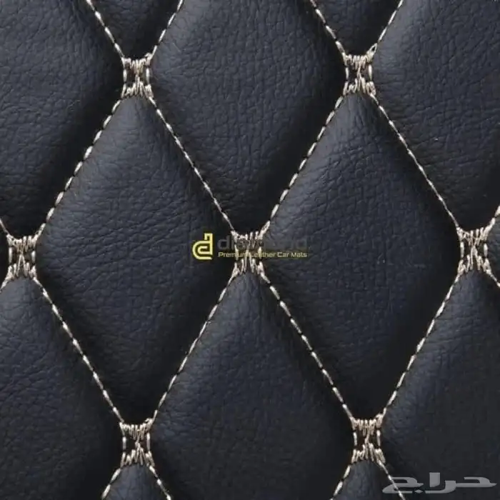 تنجيد ارضيه سياره VIP كامري  285 4