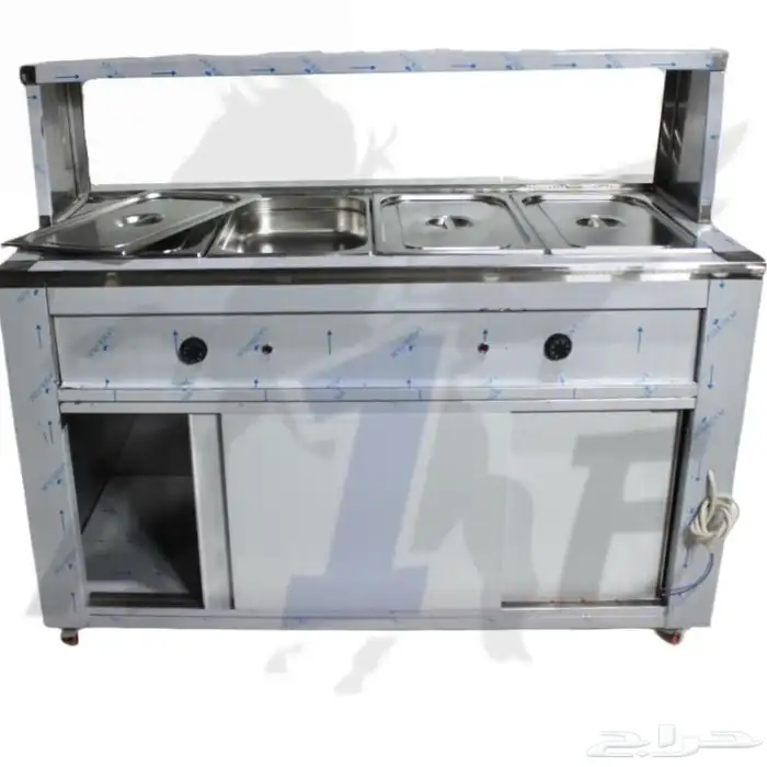 سخان ايدام سخان فطور سخانات اكل سخان استيل 3