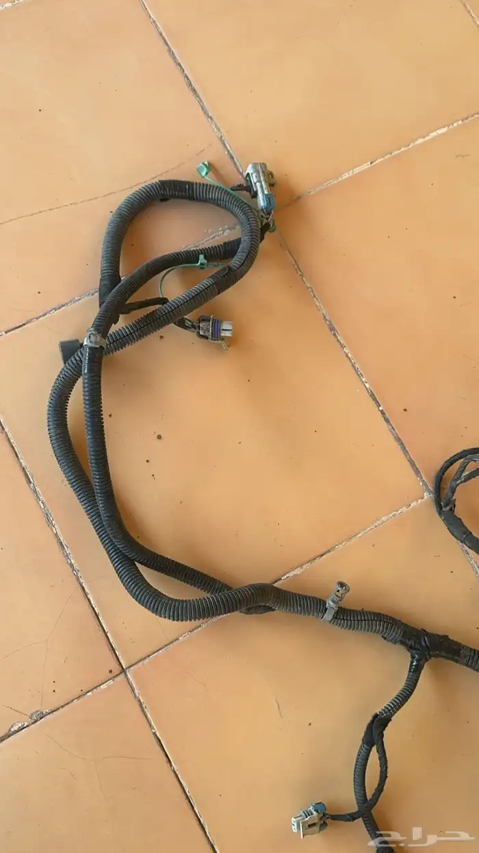 ظفيرة يوكن 5