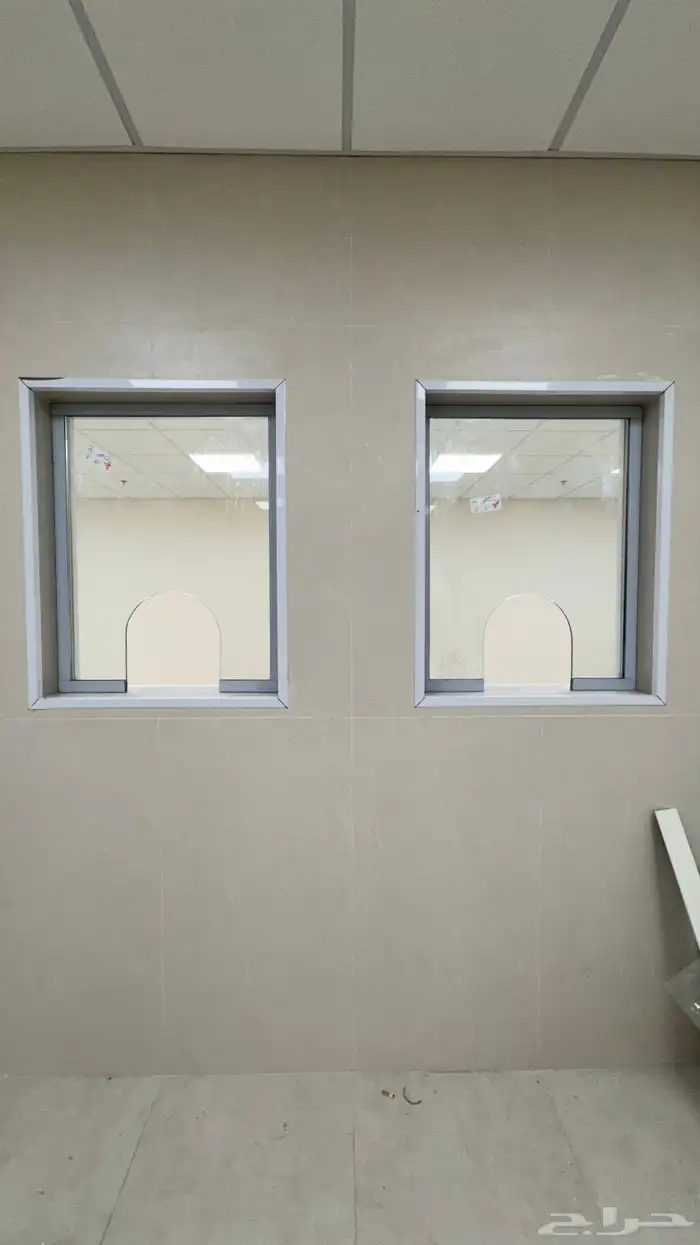 زجاج سيكوريت 19