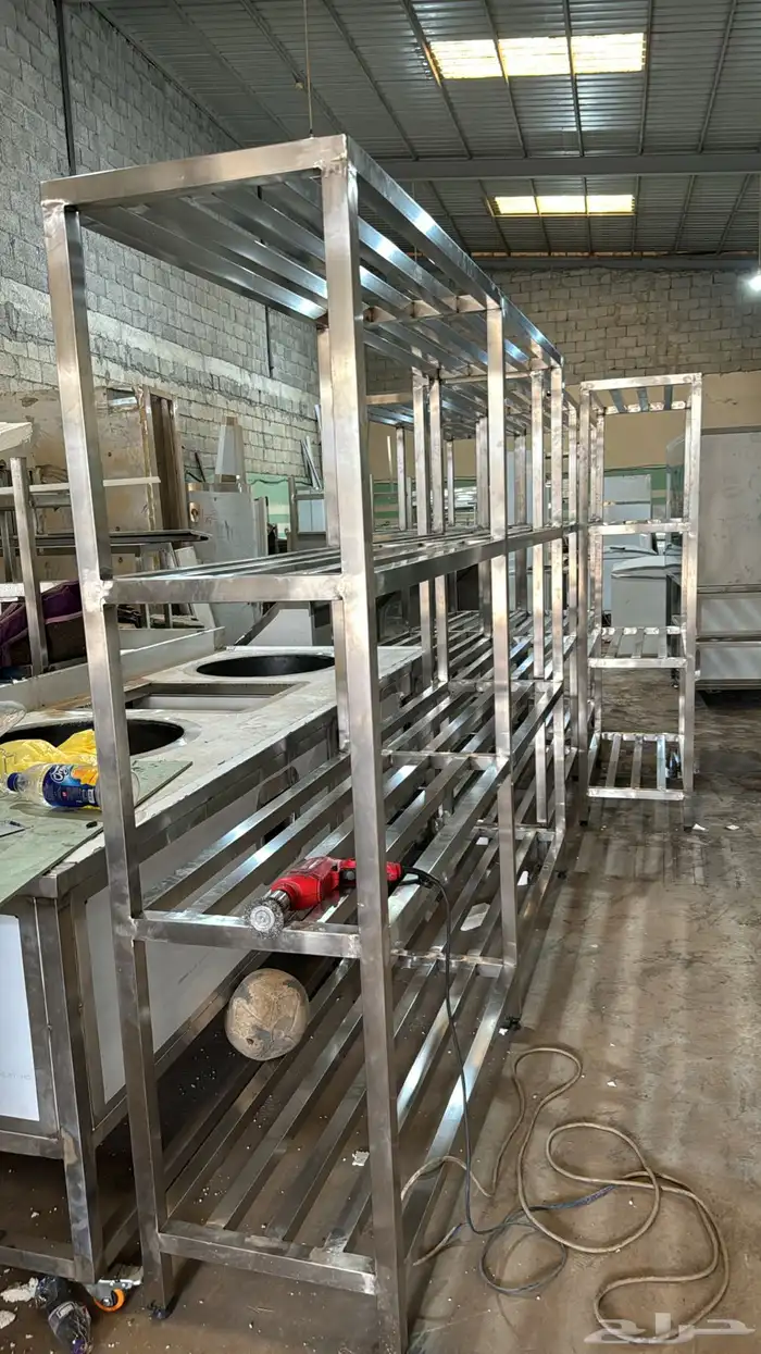 ستالس ستيل 3