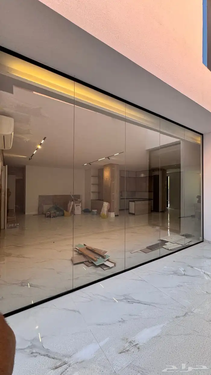 زجاج سيكوريت 6