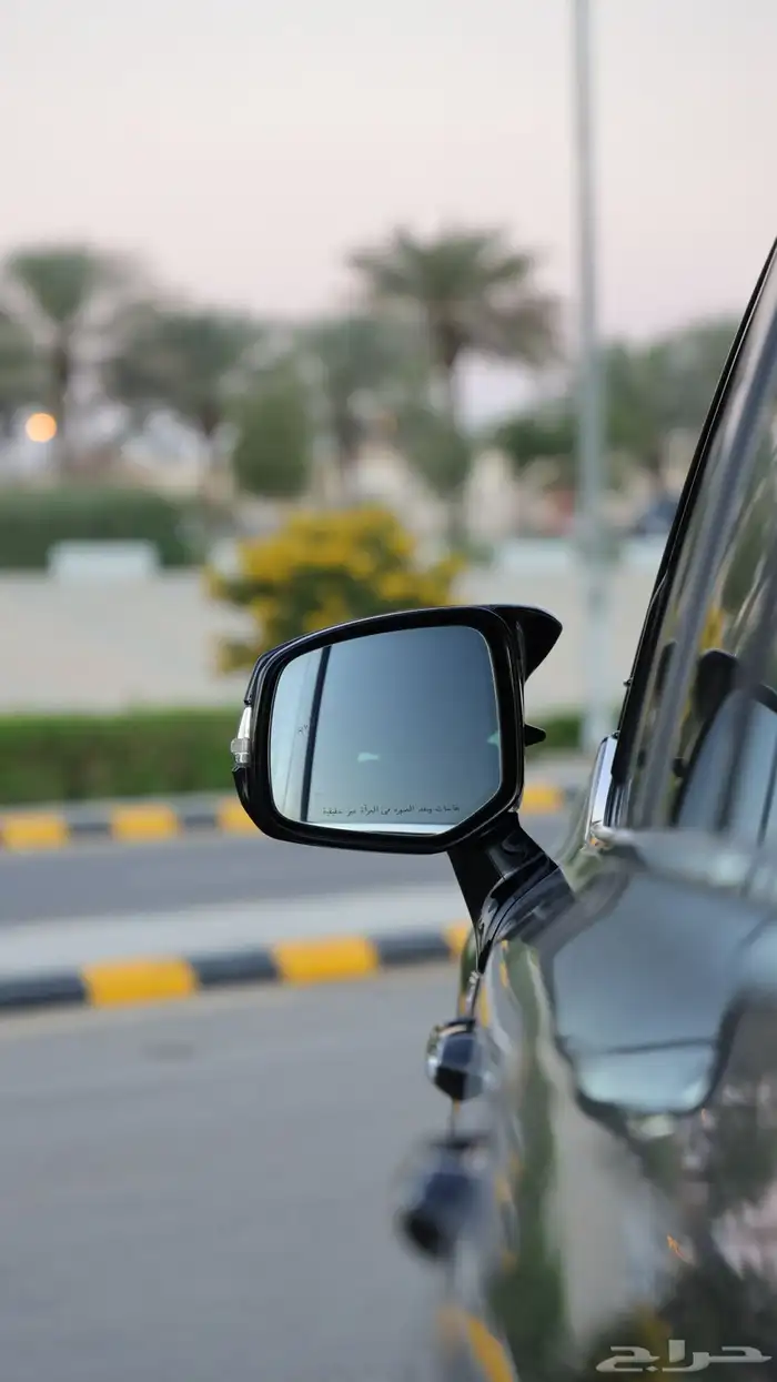 لكزس LX600 F .. وكالة (( تم البيع )) 7