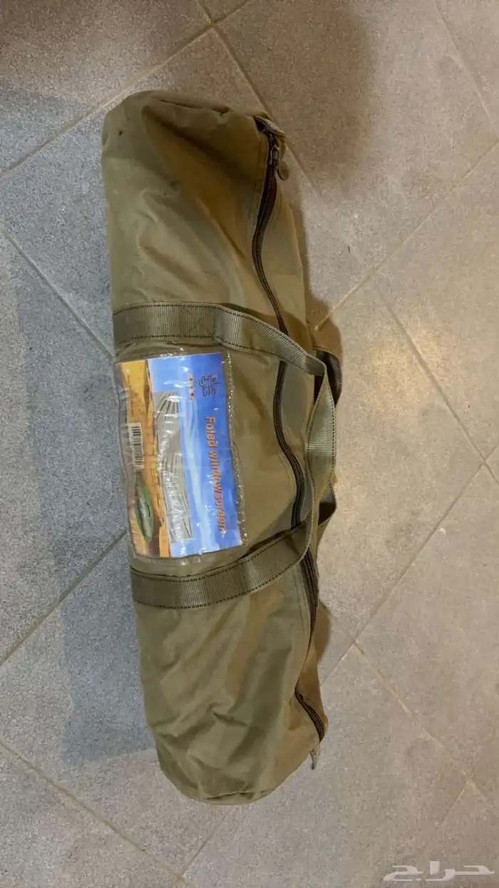 ارواق طول 7 ونص متر فى ارتفاع متر استخدام مره واحد 0