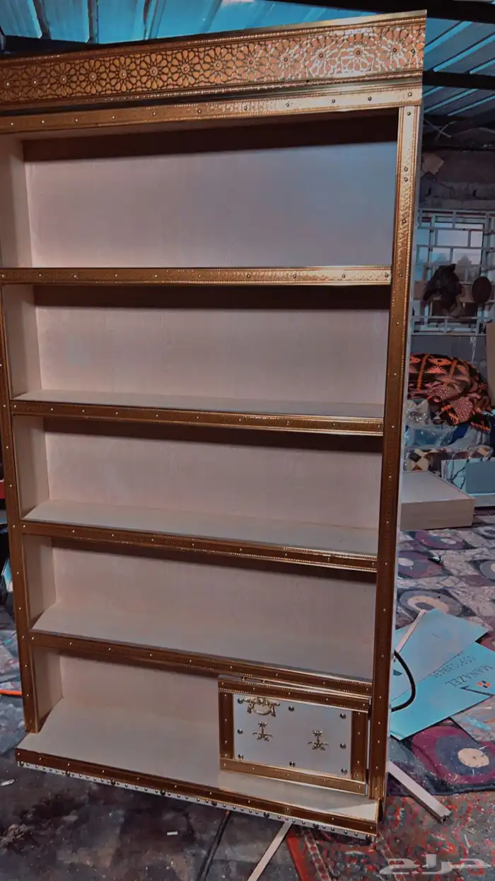 تفصيل مناكل حسب طلب الزبون 7