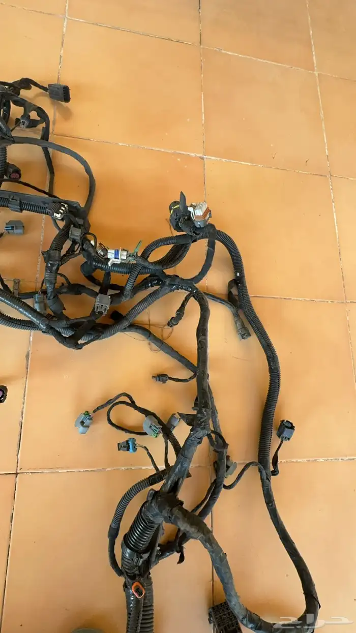 ظفيرة يوكن 3