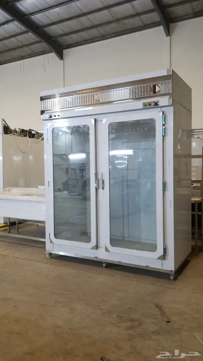 تفصيل_استيل   ثلاجات - دولاب - طاولة - الرياض 7