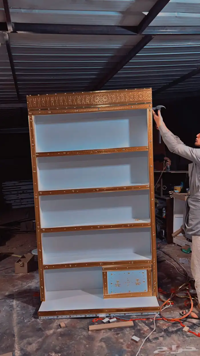 تفصيل مناكل حسب طلب الزبون 8