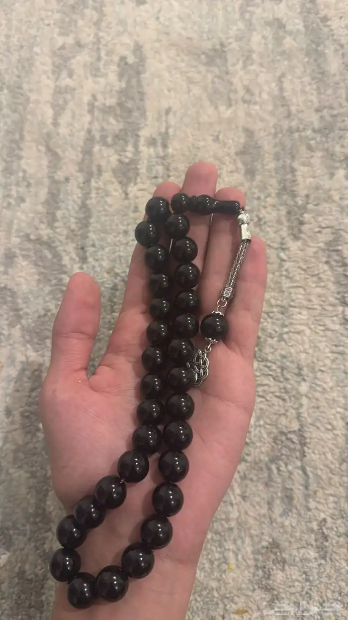 سبح وبخور ودهن عود وسديريات 71