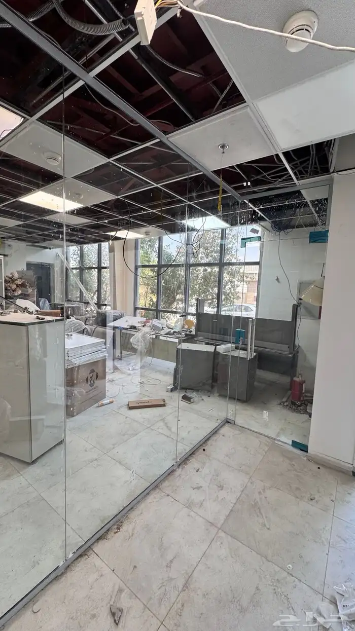 زجاج سيكوريت 17