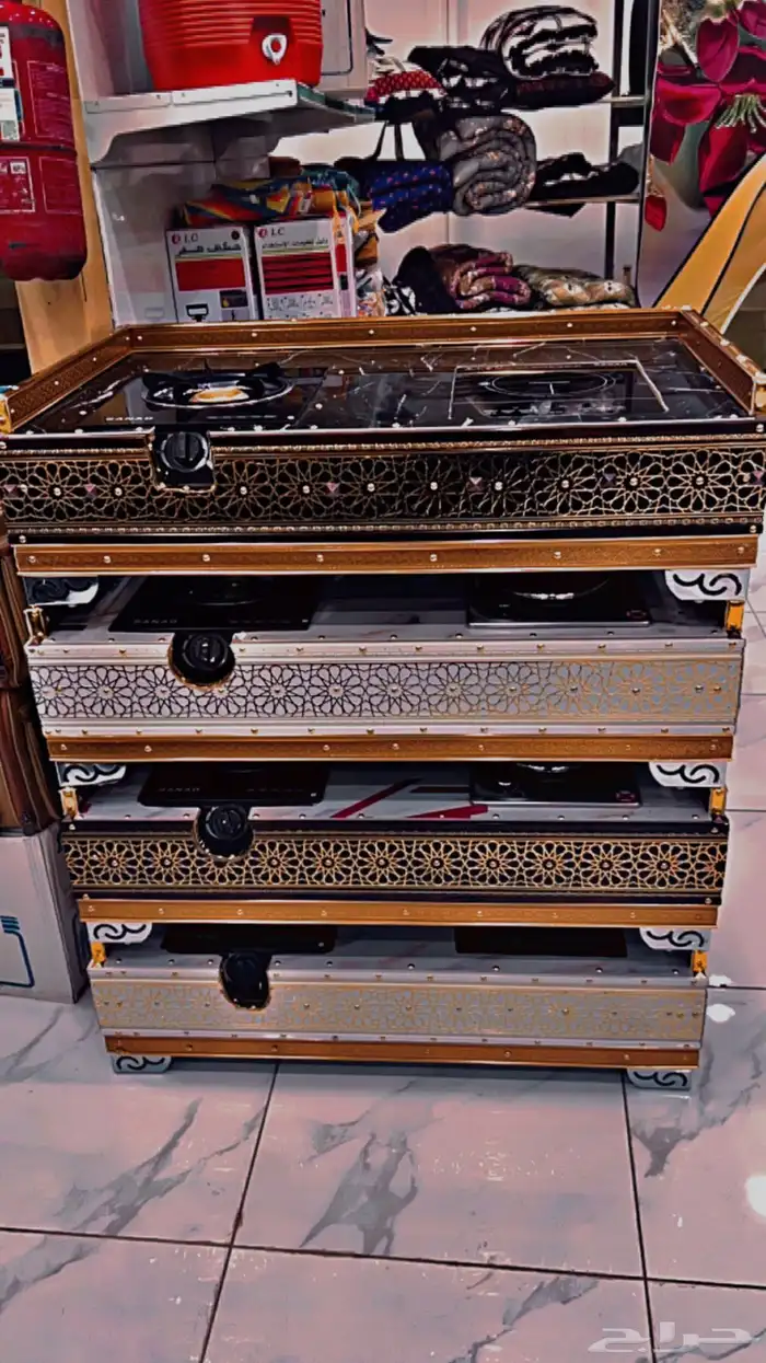 تفصيل مناكل حسب طلب الزبون 1