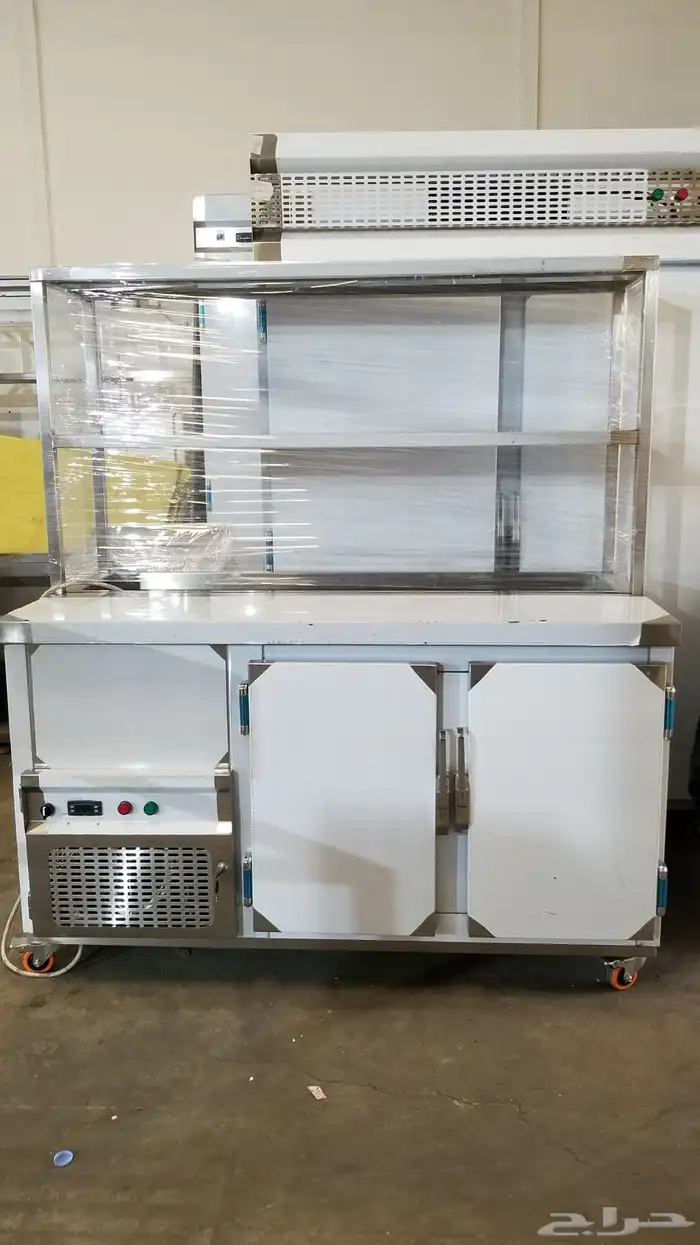 تفصيل_استيل   ثلاجات - دولاب - طاولة - الرياض 1