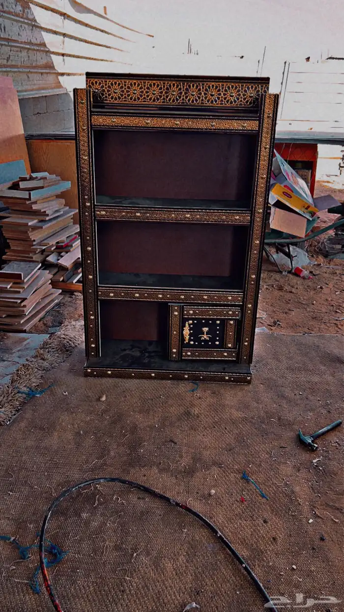 تفصيل مناكل حسب طلب الزبون 5