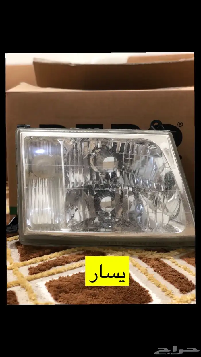 شمعات جيب 2003 ديبو ( جديده ) 1