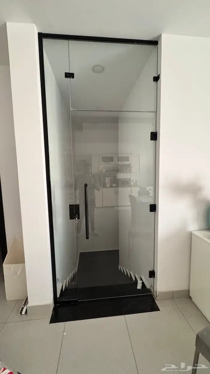 زجاج سيكوريت 15