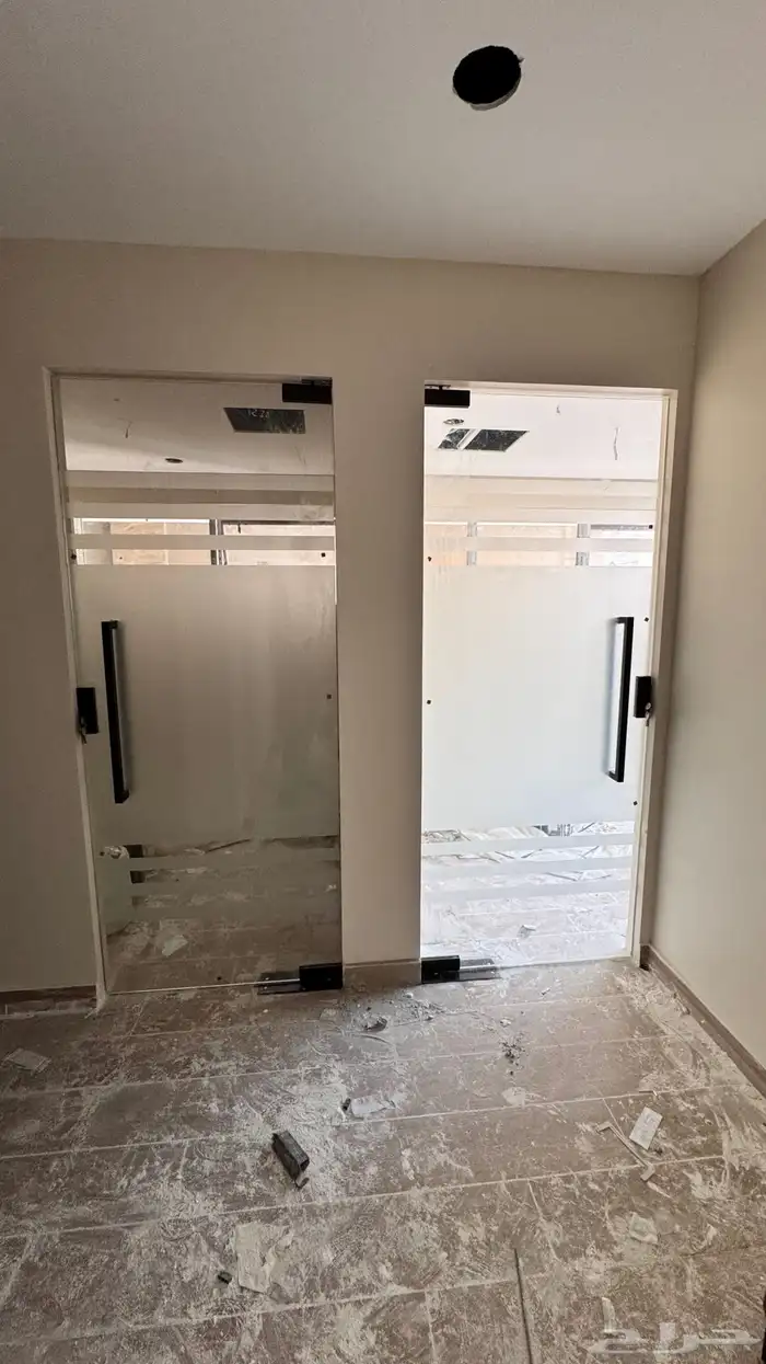 زجاج سيكوريت 21
