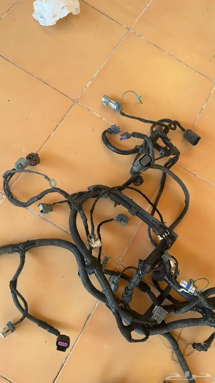 ظفيرة يوكن 4