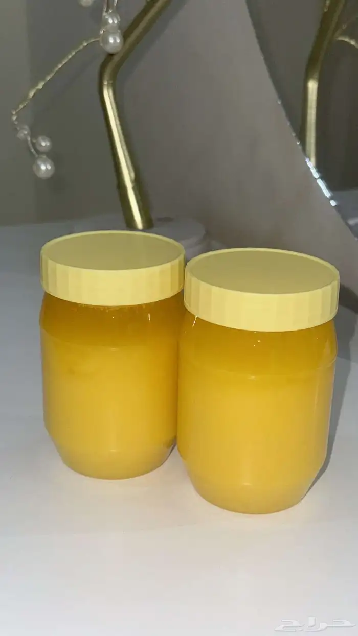 سمن امي 25 ريال لجميع مناطق المملكة 0