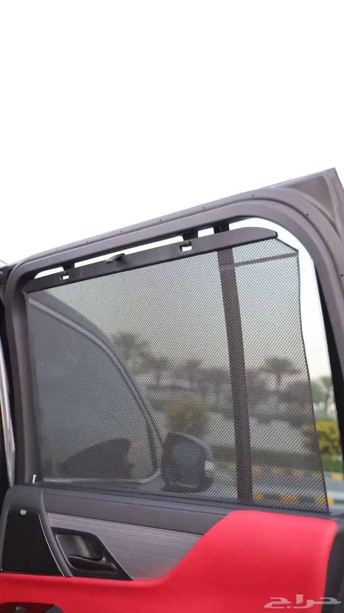 لكزس LX600 F .. وكالة (( تم البيع )) 24