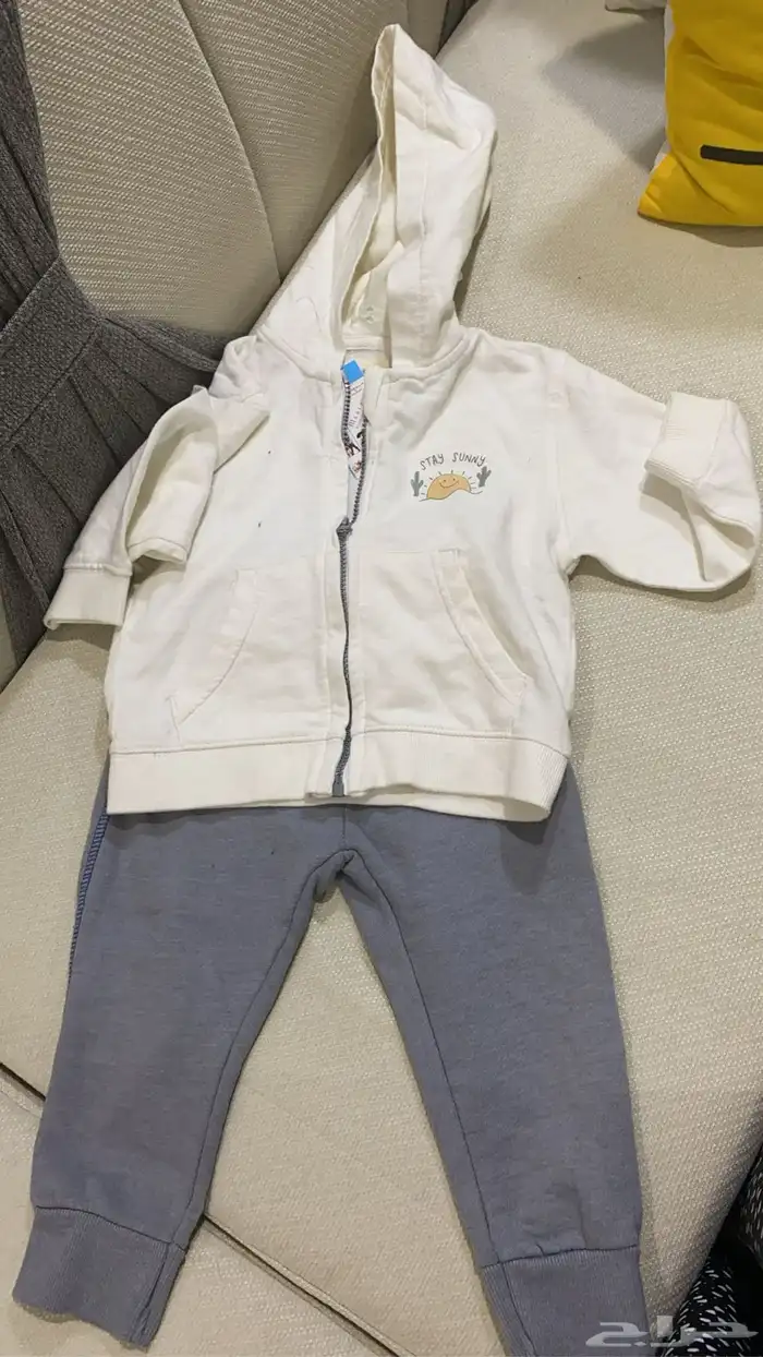 ملابس جديده 2