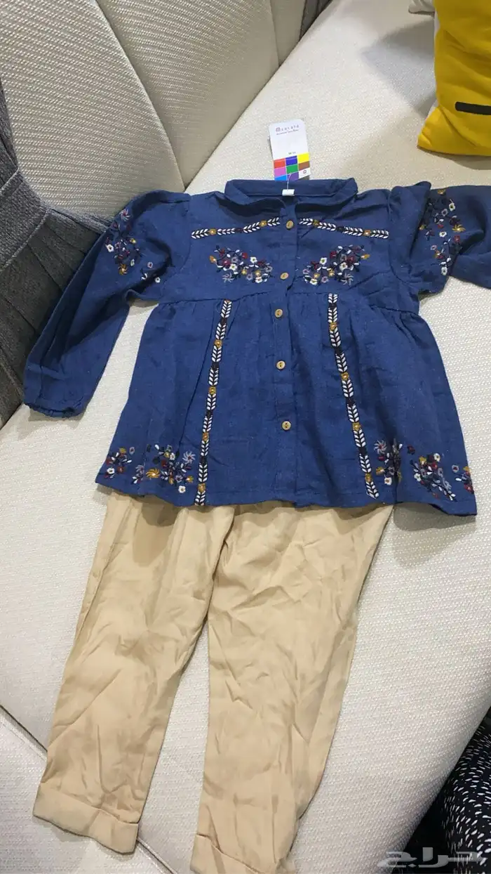 ملابس جديده 0