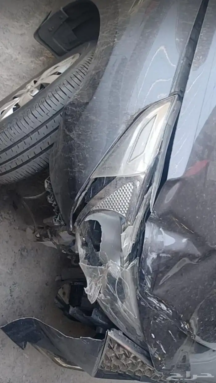 ورشه سمكره وبويه لاصلاح جميع السيارات 3