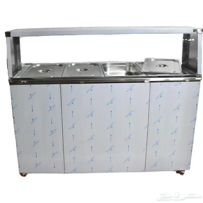 سخان ايدام معدات مطاعم اعمال استانلس ستيل سخان مطعم 10