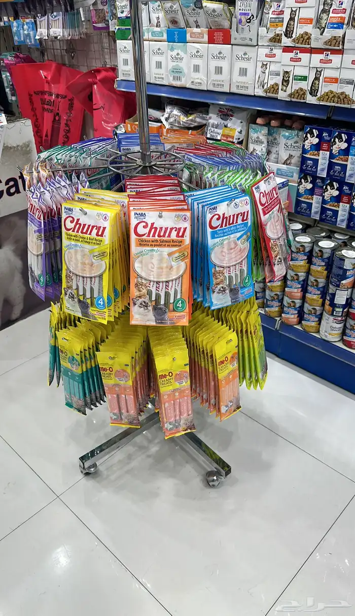 مستلزمات حيوانات اليفة وخدمات 2