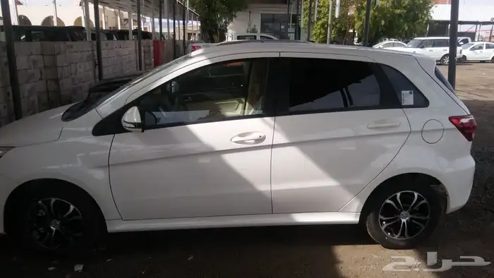 تشليح بايك 2017 فل كامل قطع غيار 10