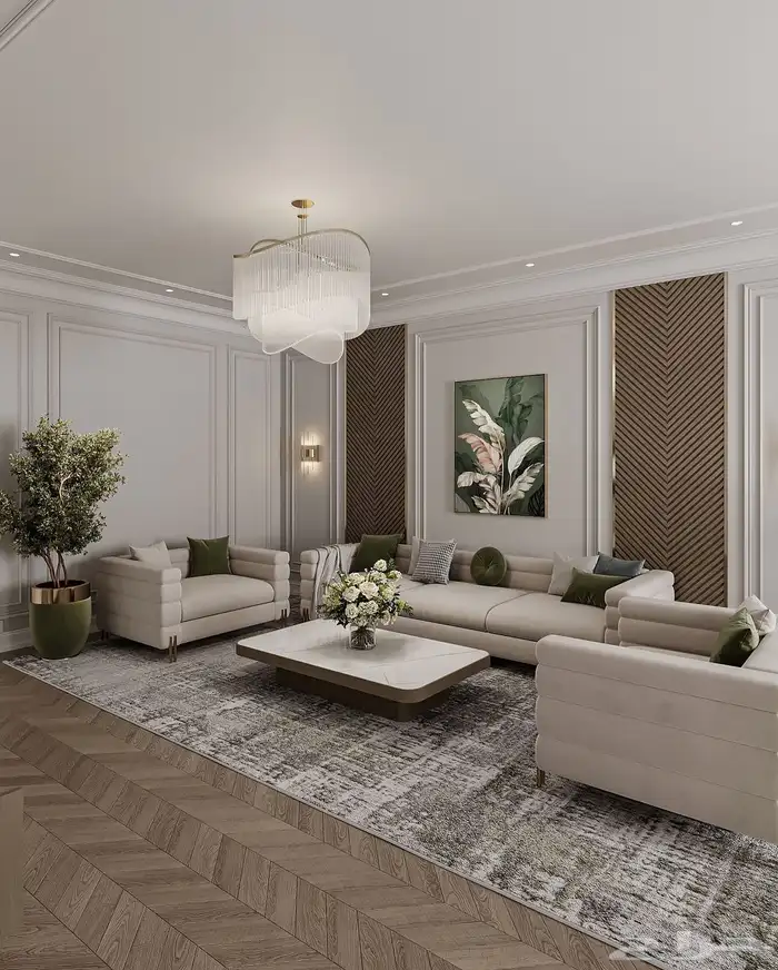 مقاولات بناء ترميم تسليم مفتاح مهندس سعودي 5