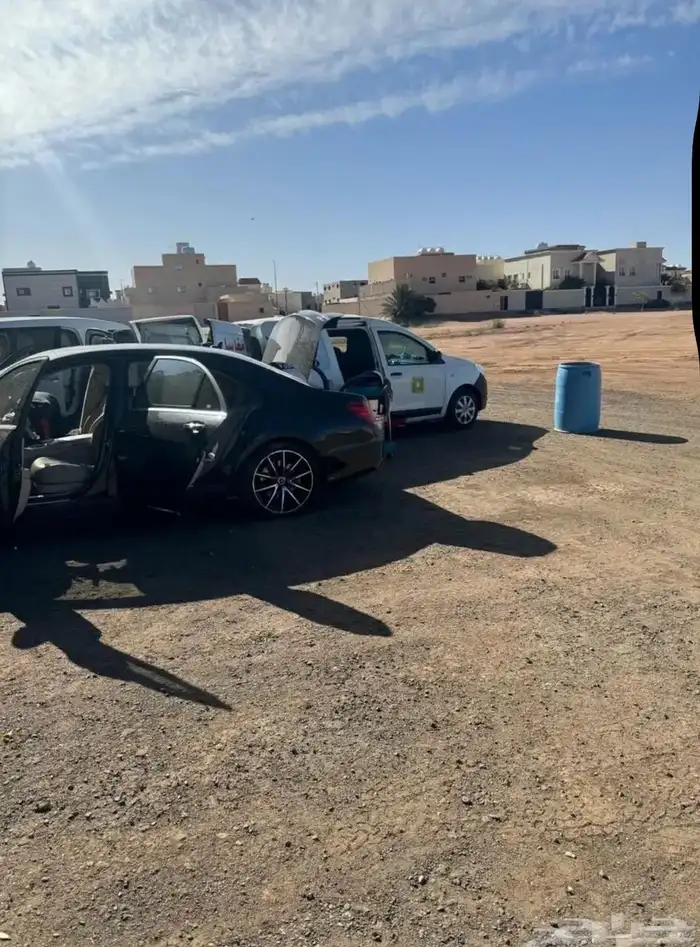 مغاسل الرصف المتنقله بالبخار لسيارات و لسجاد 3