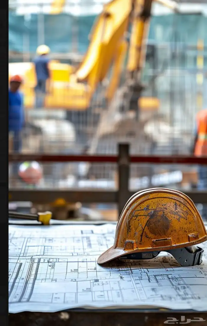 مقاولات بناء ترميم تسليم مفتاح مهندس سعودي 1