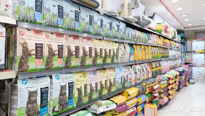 مستلزمات حيوانات اليفة وخدمات 11