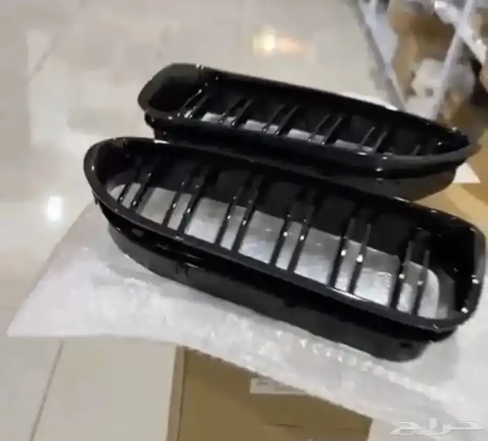 قطع غيار بي ام دبليو الفئة السادسة 8