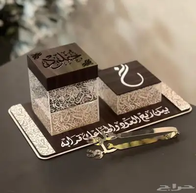 مباخر بجميع انواعها واشكالها ع حسب طلبك 10