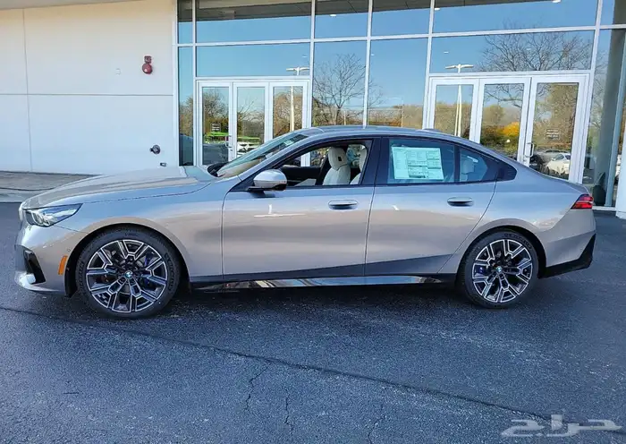 2024 BMW 530i xDrive kit M 1